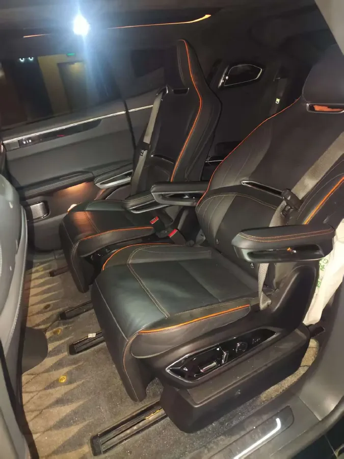 2021 HiPhi X BEV 97KWH,autocango,china used car exporter,china ev exporter,chinese used car exporter,chinese used ev exporter