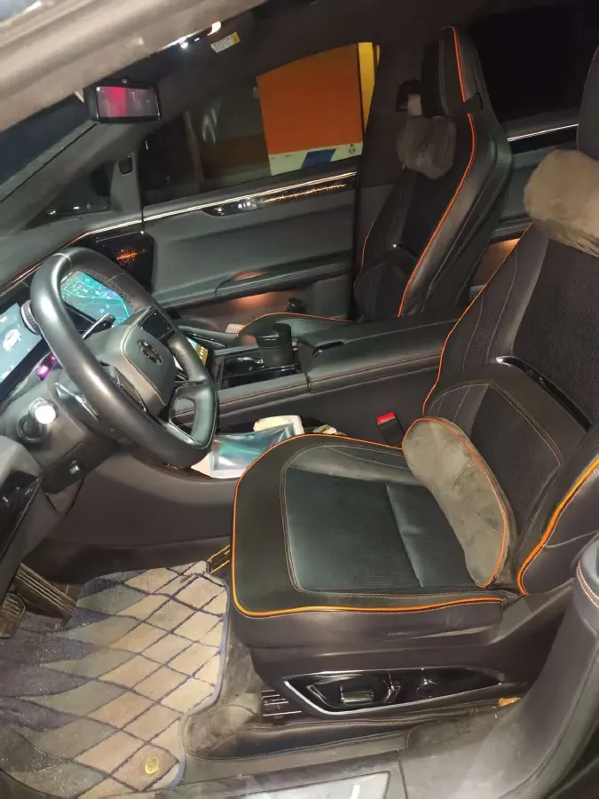 2021 HiPhi X BEV 97KWH,autocango,china used car exporter,china ev exporter,chinese used car exporter,chinese used ev exporter