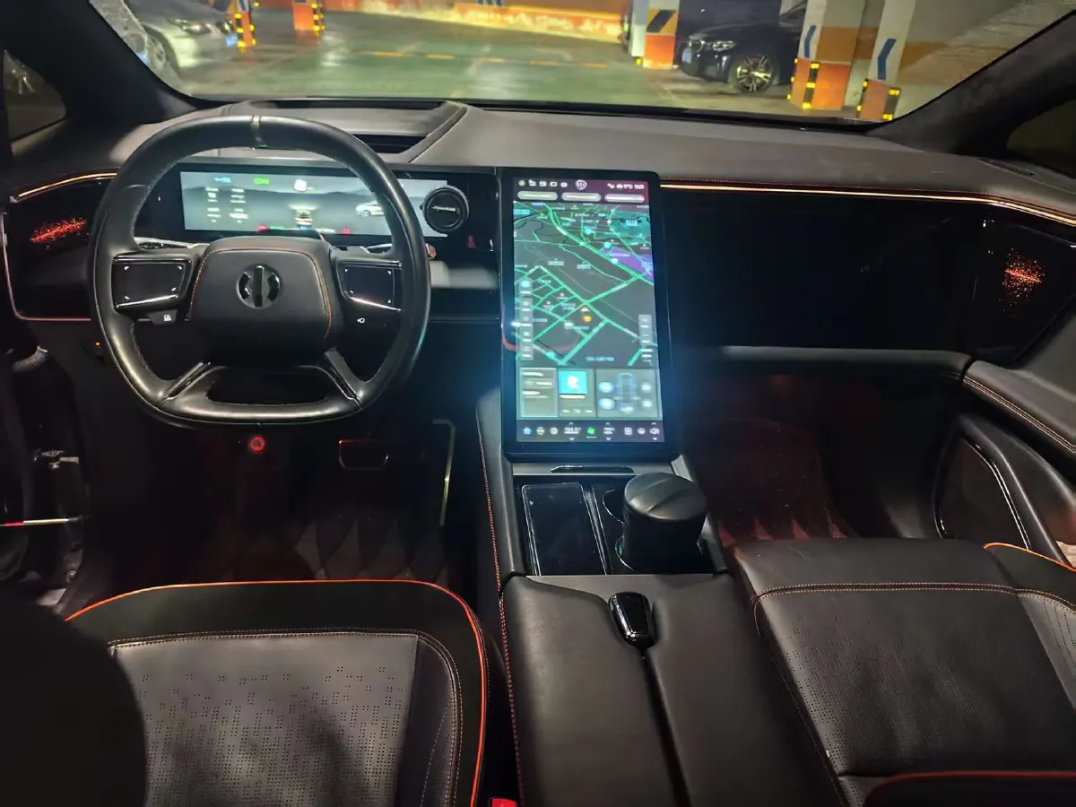 2021 HiPhi X BEV 97KWH,autocango,china used car exporter,china ev exporter,chinese used car exporter,chinese used ev exporter