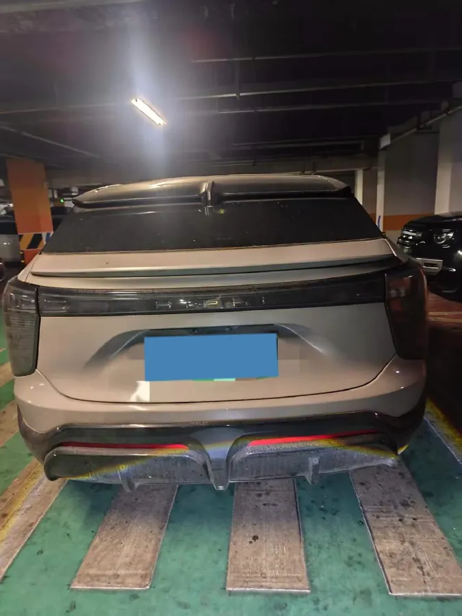 2021 HiPhi X BEV 97KWH,autocango,china used car exporter,china ev exporter,chinese used car exporter,chinese used ev exporter