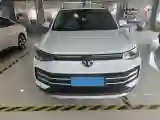 2025 Volkswagen Tharu 1.5L 110HP L4 6AT
