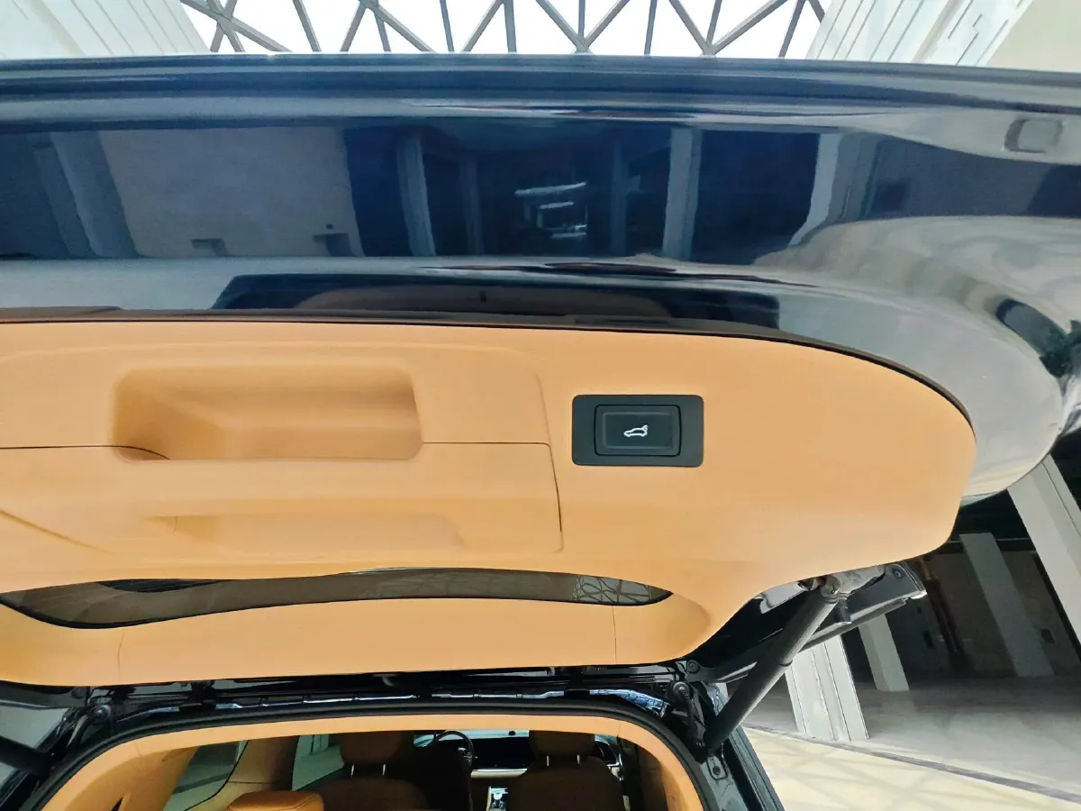 2024 Voyah Dream 1.5T 150HP L4 PHEV 43KWH,autocango,china used car exporter,china ev exporter,chinese used car exporter,chinese used ev exporter