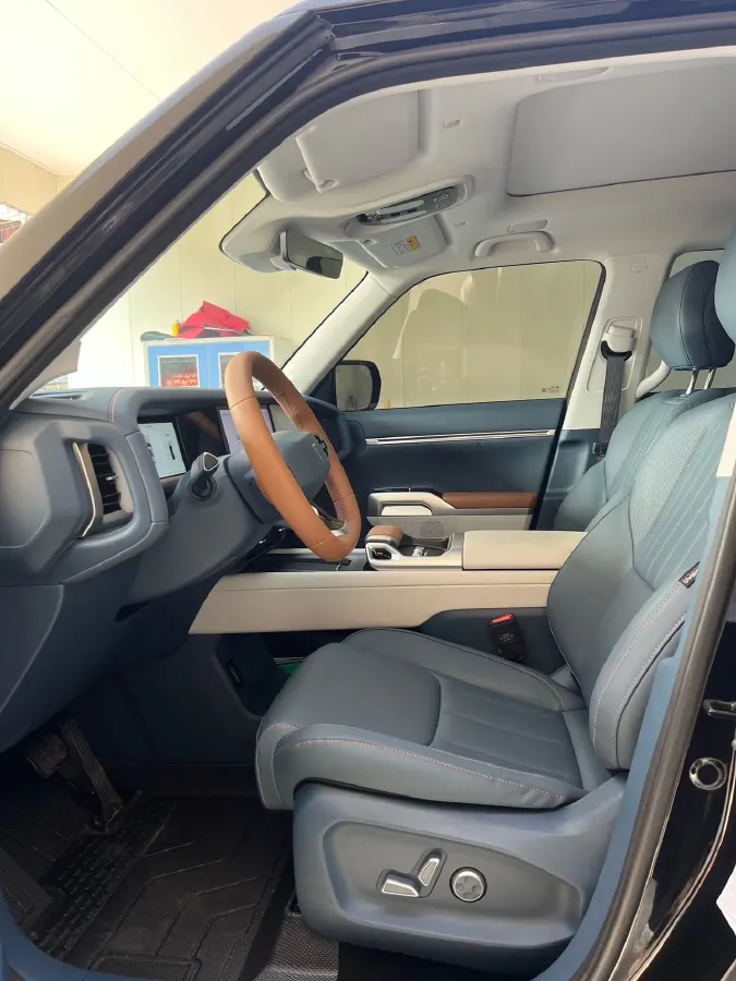 2024 Deepal G318 REEV 150HP REEV 35.07KWH,autocango,china used car exporter,china ev exporter,chinese used car exporter,chinese used ev exporter