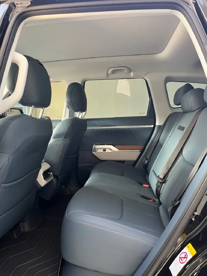 2024 Deepal G318 REEV 150HP REEV 35.07KWH,autocango,china used car exporter,china ev exporter,chinese used car exporter,chinese used ev exporter