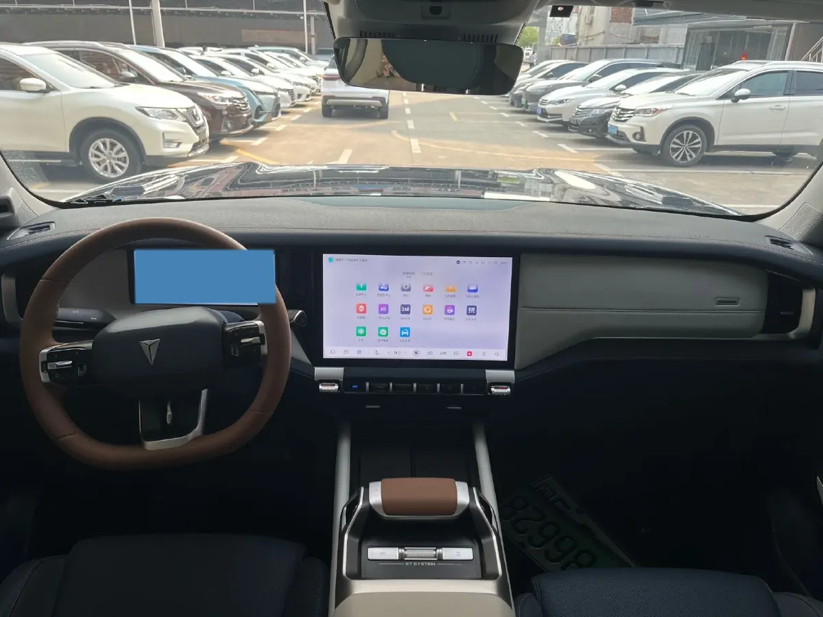 2024 Deepal G318 REEV 150HP REEV 35.07KWH,autocango,china used car exporter,china ev exporter,chinese used car exporter,chinese used ev exporter