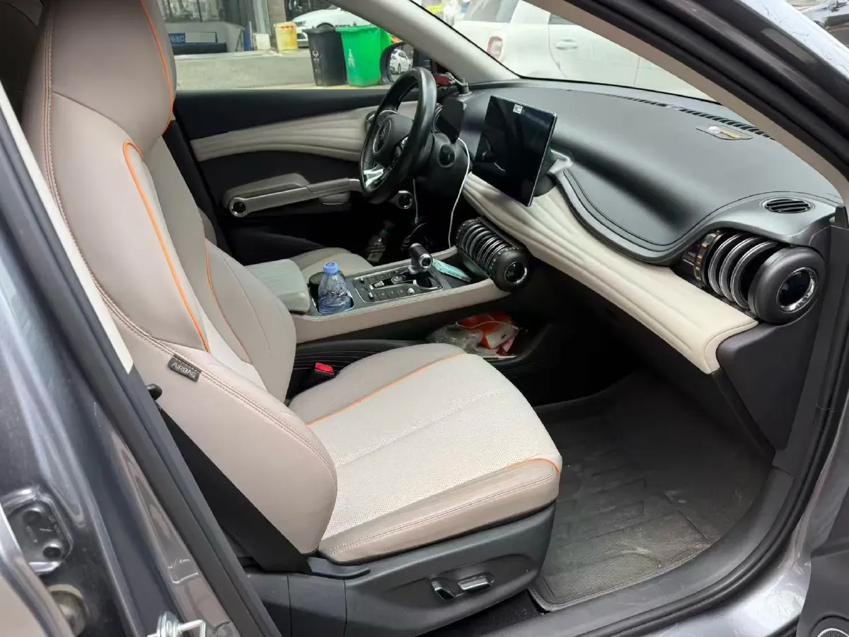 2023 BYD Yuan Plus BEV 49.92KWH,autocango,china used car exporter,china ev exporter,chinese used car exporter,chinese used ev exporter