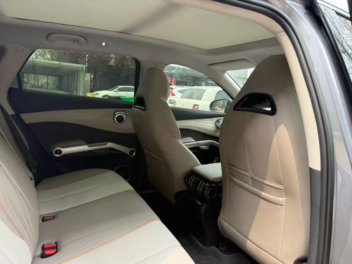 2023 BYD Yuan Plus BEV 49.92KWH,autocango,china used car exporter,china ev exporter,chinese used car exporter,chinese used ev exporter