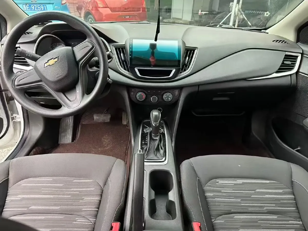 2016 Chevrolet Cavalier 1.5L 113HP L4 6AT,autocango,china used car exporter,china ev exporter,chinese used car exporter,chinese used ev exporter