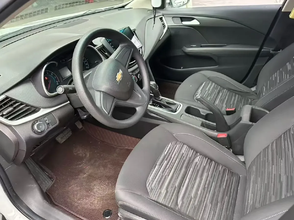 2016 Chevrolet Cavalier 1.5L 113HP L4 6AT,autocango,china used car exporter,china ev exporter,chinese used car exporter,chinese used ev exporter