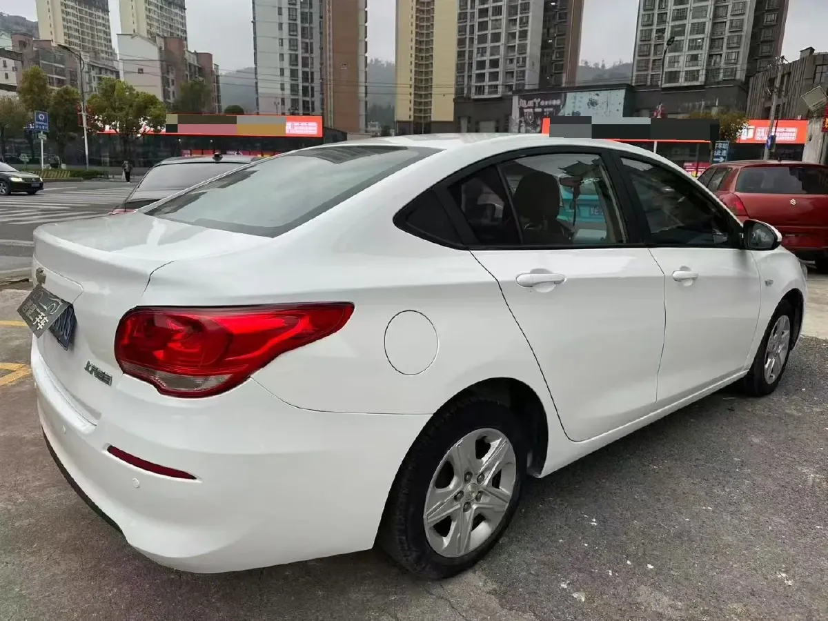 2016 Chevrolet Cavalier 1.5L 113HP L4 6AT,autocango,china used car exporter,china ev exporter,chinese used car exporter,chinese used ev exporter