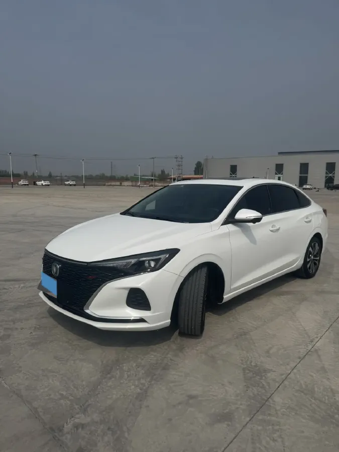 2020 ChangAn Eado 1.4T 158HP L4 7DCT,autocango,china used car exporter,china ev exporter,chinese used car exporter,chinese used ev exporter