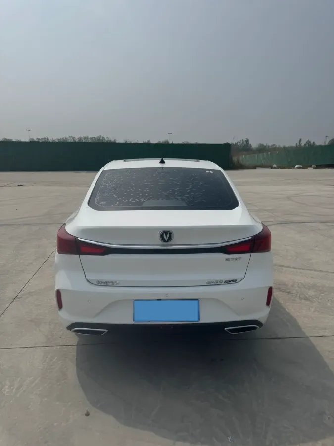2020 ChangAn Eado 1.4T 158HP L4 7DCT,autocango,china used car exporter,china ev exporter,chinese used car exporter,chinese used ev exporter