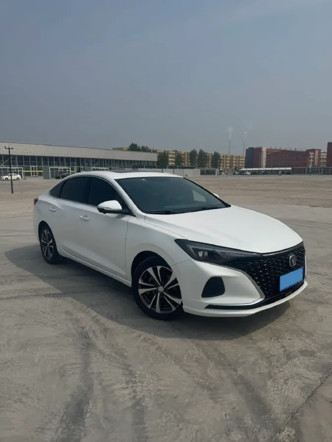 2020 ChangAn Eado 1.4T 158HP L4 7DCT,autocango,china used car exporter,china ev exporter,chinese used car exporter,chinese used ev exporter