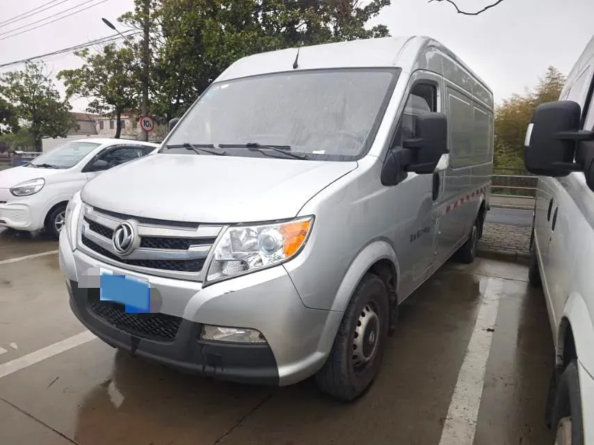 2020 DongFeng DFAC YuFeng 2.3T 110HP L4 6MT,autocango,china used car exporter,china ev exporter,chinese used car exporter,chinese used ev exporter