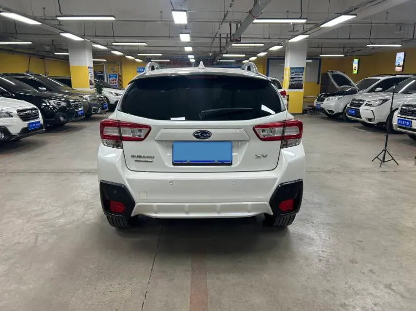 2019 Subaru XV 2.0L 156HP H4 CVT,autocango,china used car exporter,china ev exporter,chinese used car exporter,chinese used ev exporter