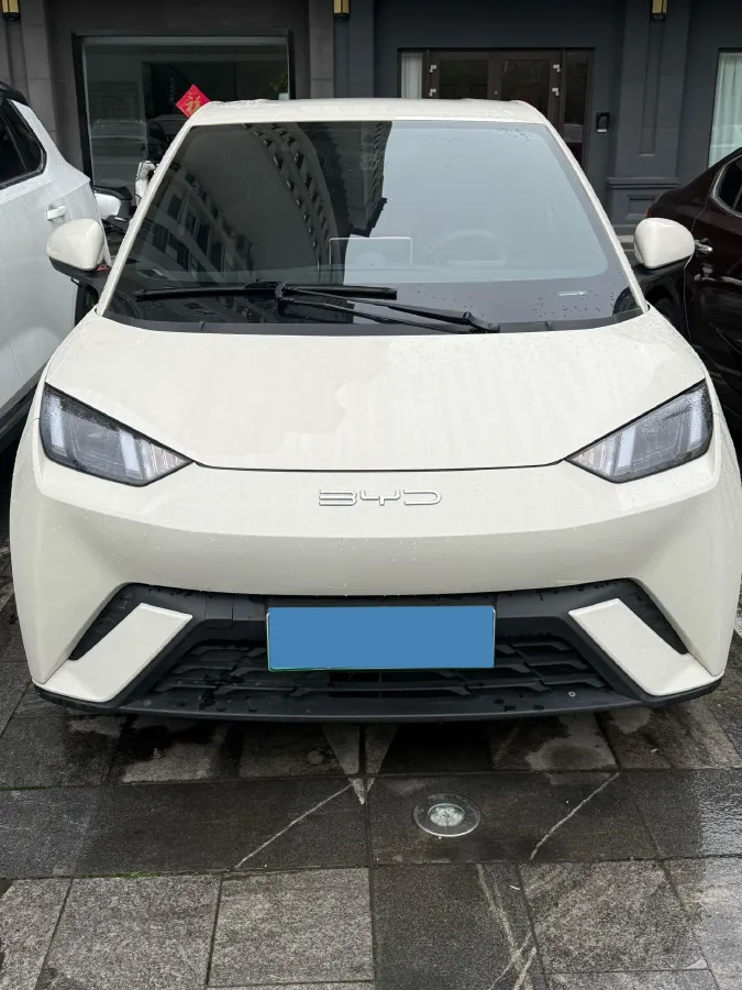 2023 BYD Seagull BEV 38.88KWH,autocango,china used car exporter,china ev exporter,chinese used car exporter,chinese used ev exporter