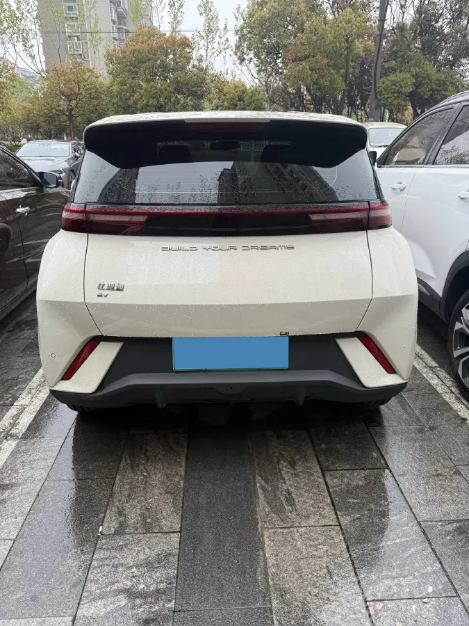 2023 BYD Seagull BEV 38.88KWH,autocango,china used car exporter,china ev exporter,chinese used car exporter,chinese used ev exporter