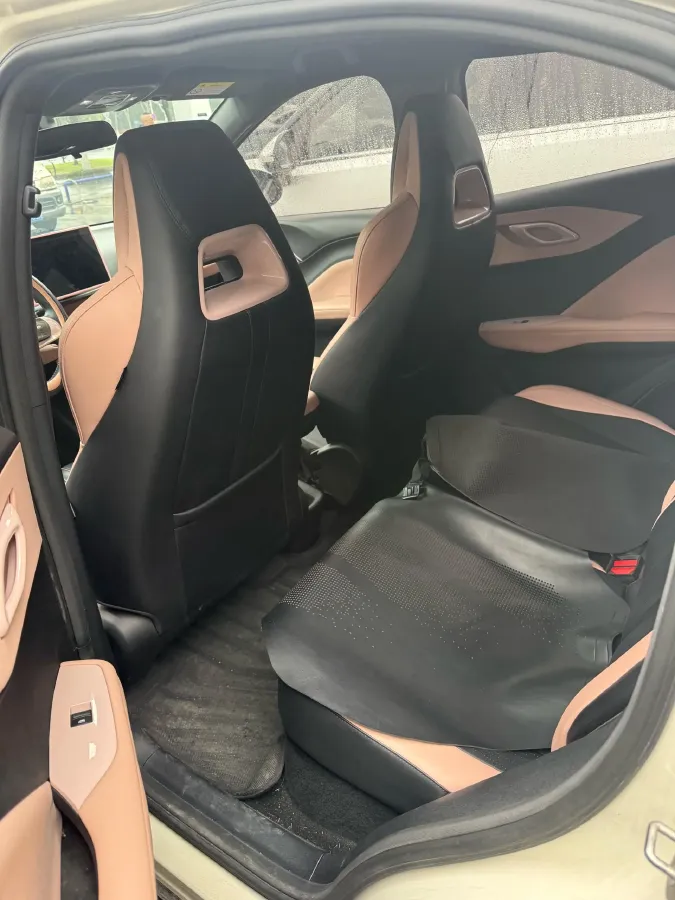 2023 BYD Seagull BEV 38.88KWH,autocango,china used car exporter,china ev exporter,chinese used car exporter,chinese used ev exporter