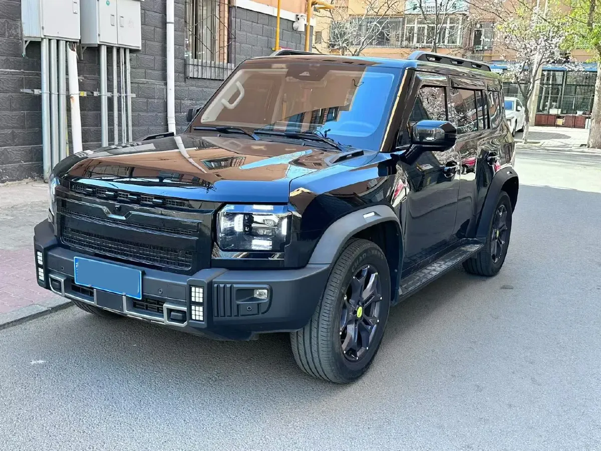 2023 Jetour Traveller 2.0T 254HP L4 7DCT,autocango,china used car exporter,china ev exporter,chinese used car exporter,chinese used ev exporter