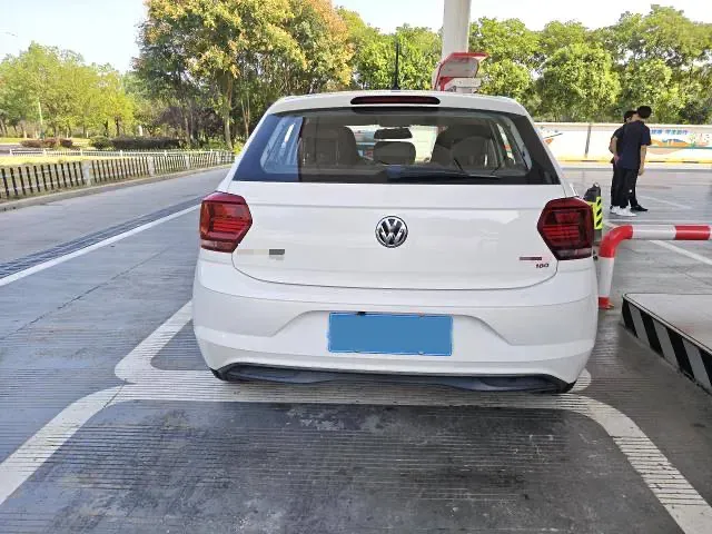 2019 Volkswagen Polo 1.5L 113HP L4 6AT,autocango,china used car exporter,china ev exporter,chinese used car exporter,chinese used ev exporter