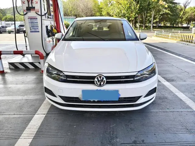 2019 Volkswagen Polo 1.5L 113HP L4 6AT,autocango,china used car exporter,china ev exporter,chinese used car exporter,chinese used ev exporter