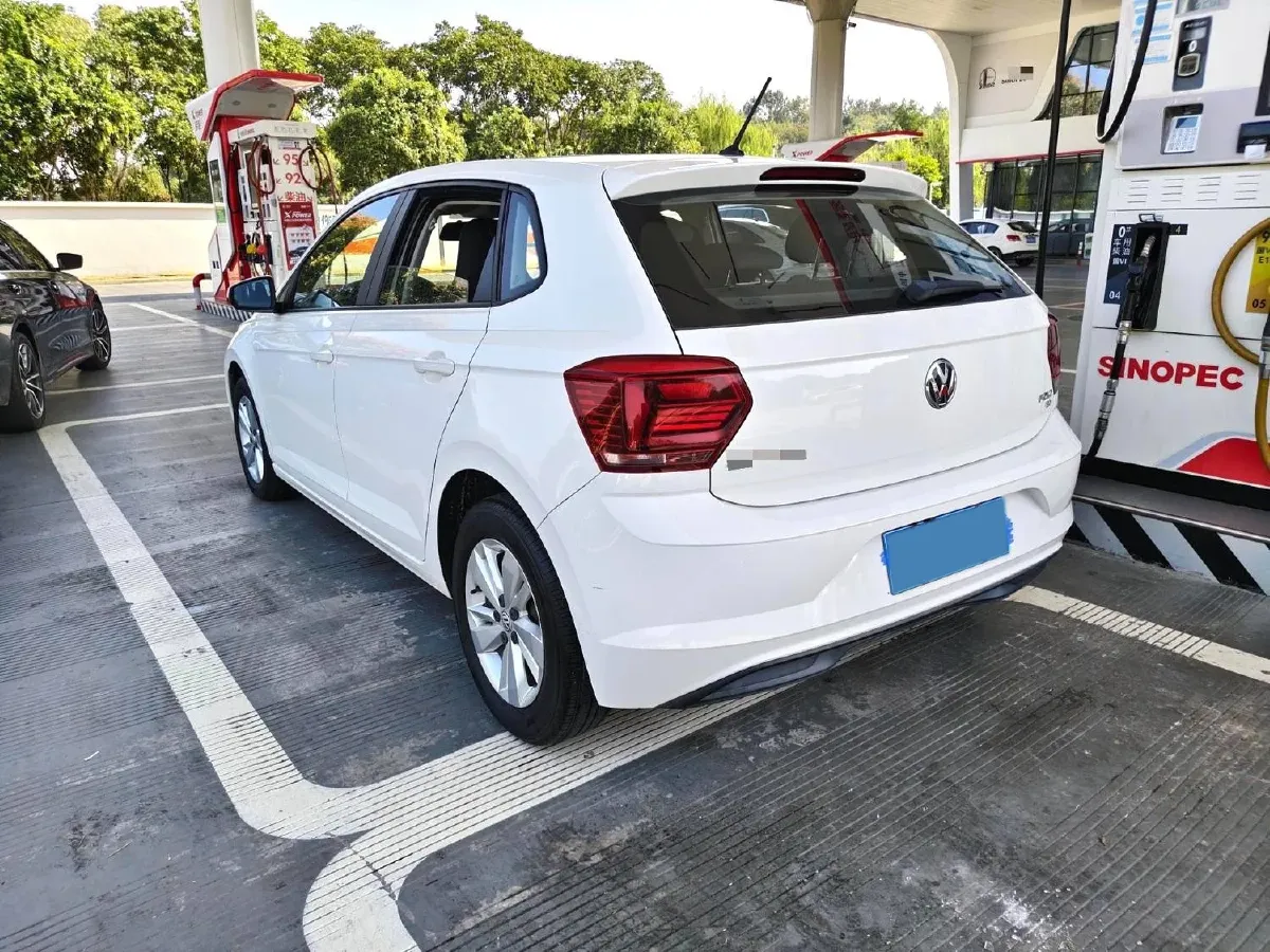 2019 Volkswagen Polo 1.5L 113HP L4 6AT,autocango,china used car exporter,china ev exporter,chinese used car exporter,chinese used ev exporter