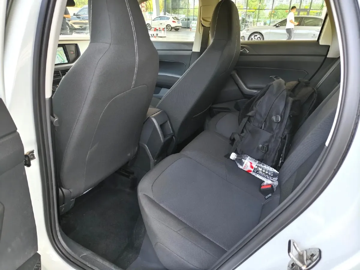 2019 Volkswagen Polo 1.5L 113HP L4 6AT,autocango,china used car exporter,china ev exporter,chinese used car exporter,chinese used ev exporter