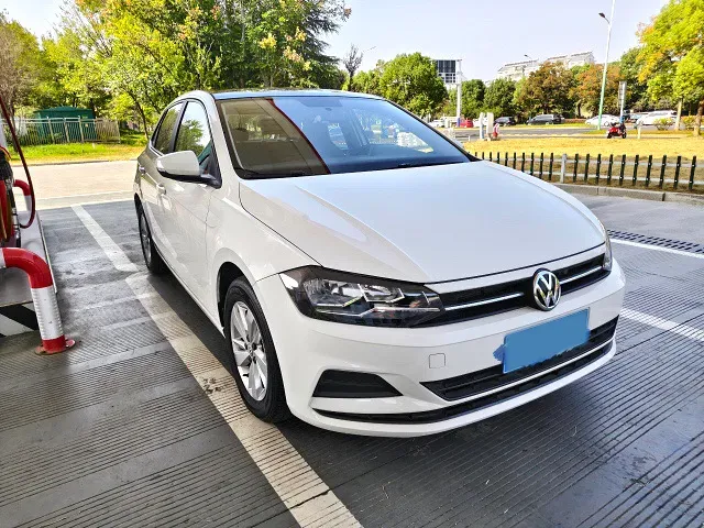 2019 Volkswagen Polo 1.5L 113HP L4 6AT,autocango,china used car exporter,china ev exporter,chinese used car exporter,chinese used ev exporter