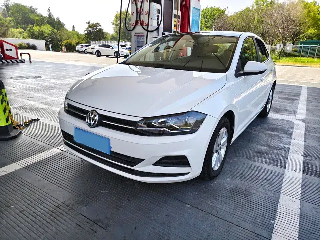 2019 Volkswagen Polo 1.5L 113HP L4 6AT,autocango,china used car exporter,china ev exporter,chinese used car exporter,chinese used ev exporter
