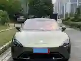2024 MI SU7 BEV 73.6KWH