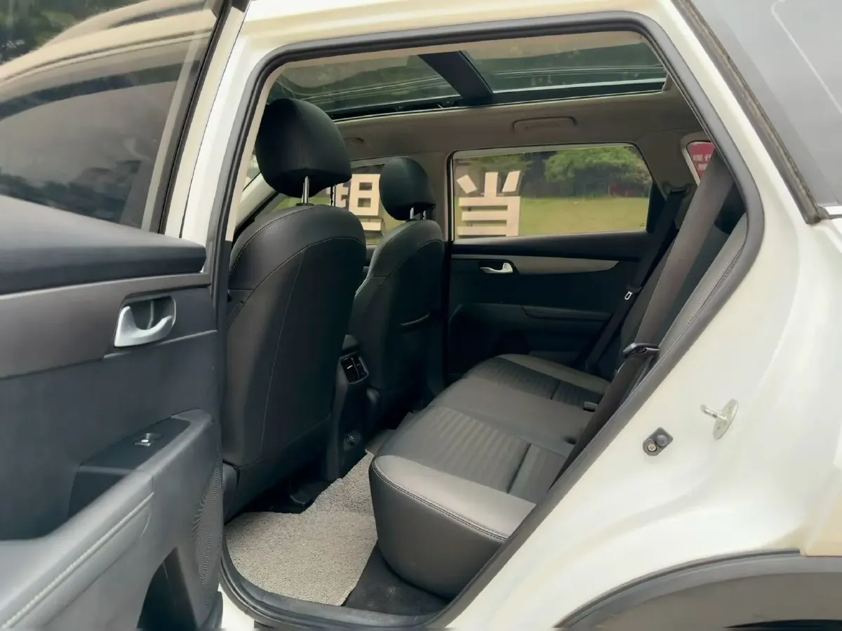 2019 Kia Sportage R 2.0L 160HP L4 6AT,autocango,china used car exporter,china ev exporter,chinese used car exporter,chinese used ev exporter