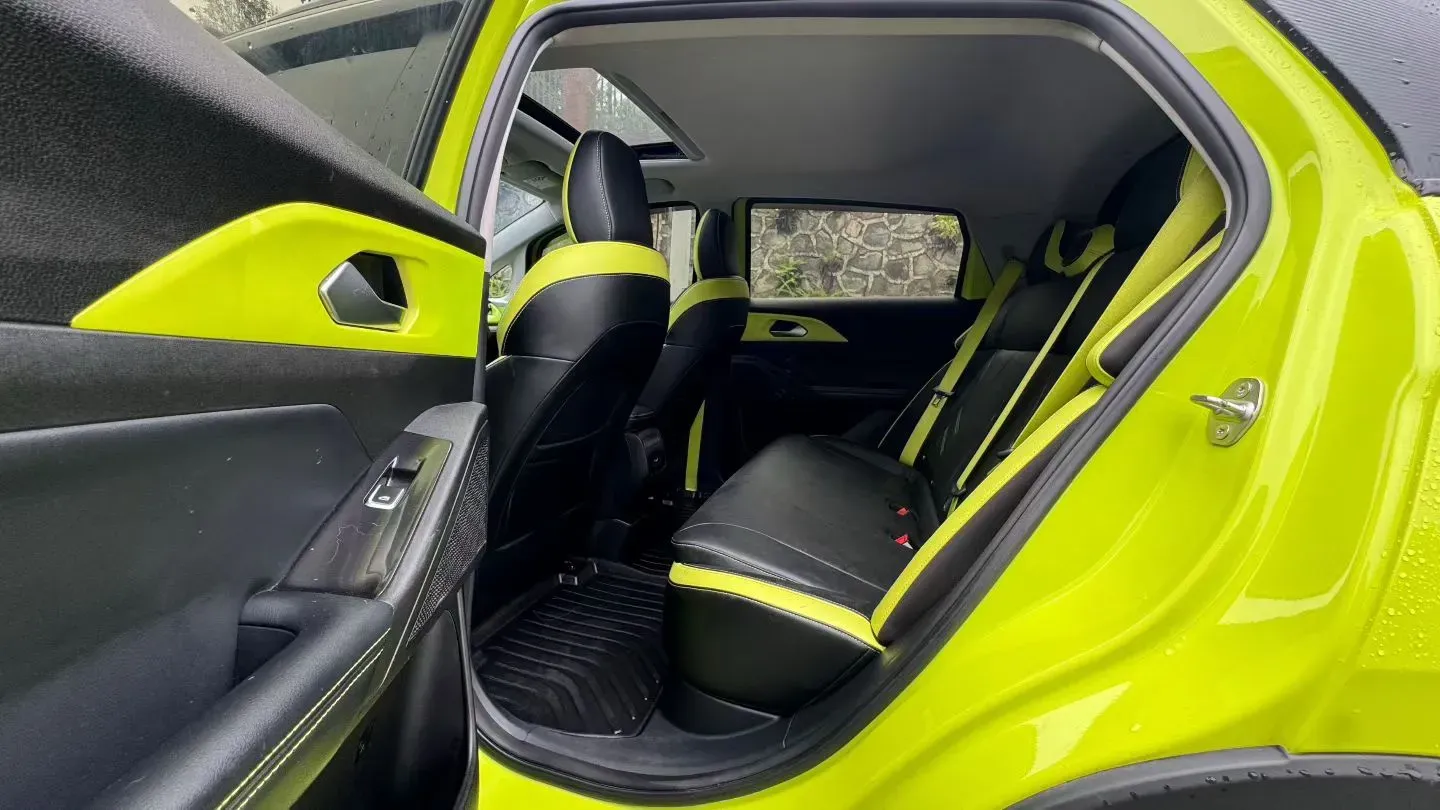 2023 Geometry E BEV 39.4KWH,autocango,china used car exporter,china ev exporter,chinese used car exporter,chinese used ev exporter