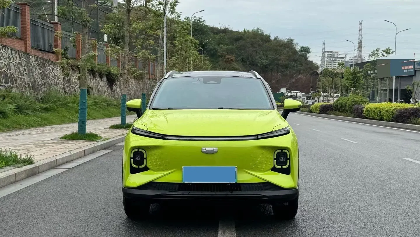 2023 Geometry E BEV 39.4KWH,autocango,china used car exporter,china ev exporter,chinese used car exporter,chinese used ev exporter