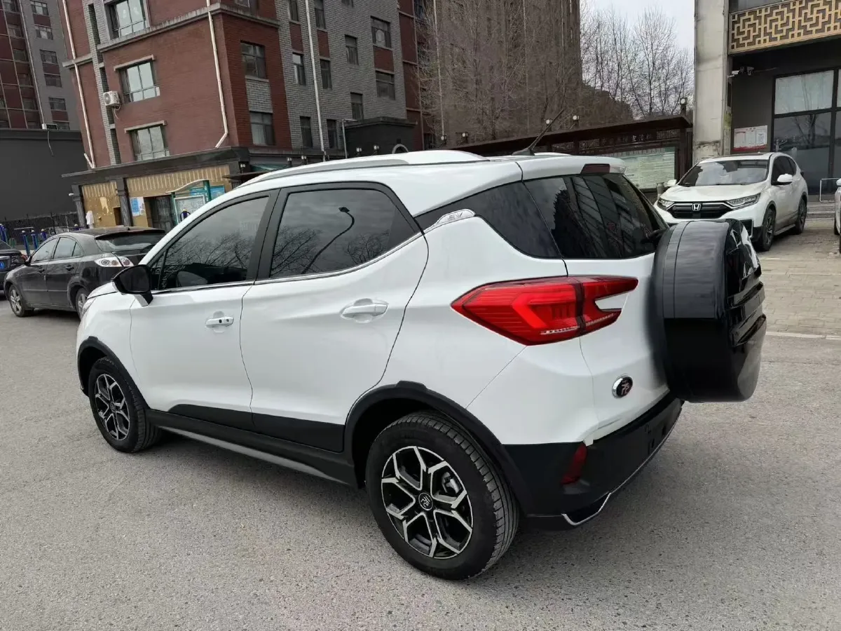 2021 BYD Yuan Pro BEV 50.1KWH,autocango,china used car exporter,china ev exporter,chinese used car exporter,chinese used ev exporter