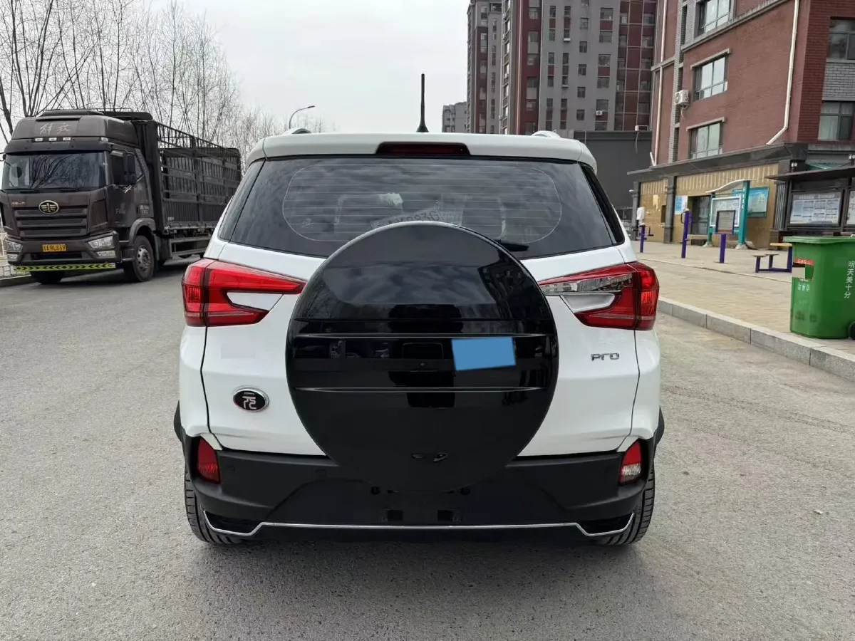 2021 BYD Yuan Pro BEV 50.1KWH,autocango,china used car exporter,china ev exporter,chinese used car exporter,chinese used ev exporter