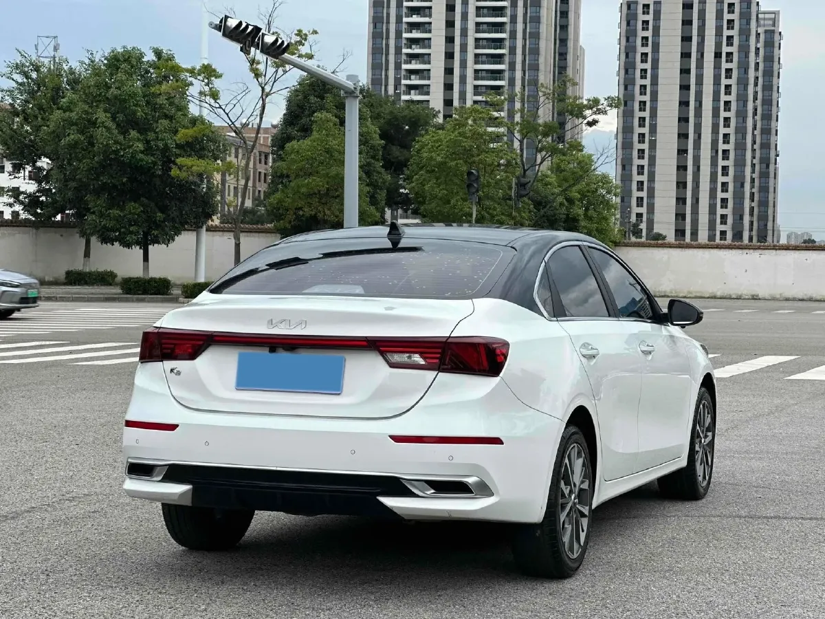 2021 Kia K3 1.5L 115HP L4 CVT,autocango,china used car exporter,china ev exporter,chinese used car exporter,chinese used ev exporter