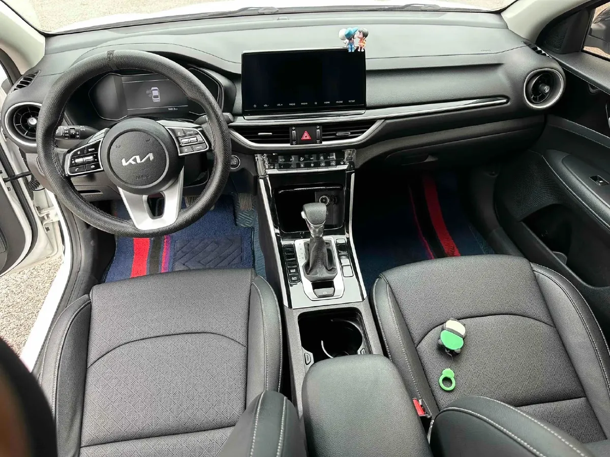 2021 Kia K3 1.5L 115HP L4 CVT,autocango,china used car exporter,china ev exporter,chinese used car exporter,chinese used ev exporter