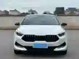 2021 Kia K3 1.5L 115HP L4 CVT