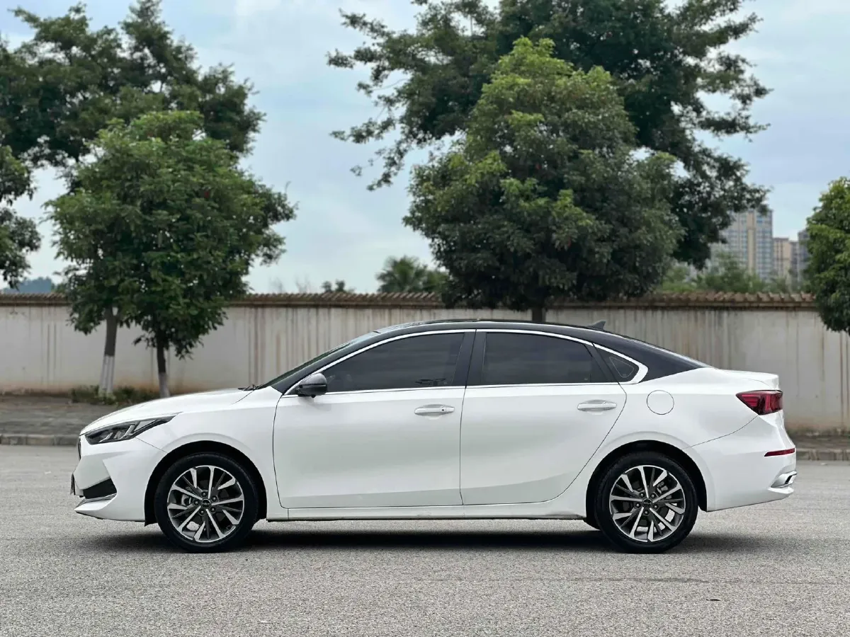 2021 Kia K3 1.5L 115HP L4 CVT,autocango,china used car exporter,china ev exporter,chinese used car exporter,chinese used ev exporter