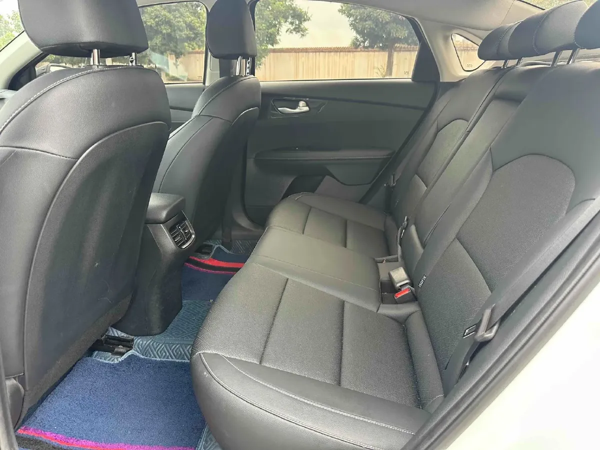 2021 Kia K3 1.5L 115HP L4 CVT,autocango,china used car exporter,china ev exporter,chinese used car exporter,chinese used ev exporter