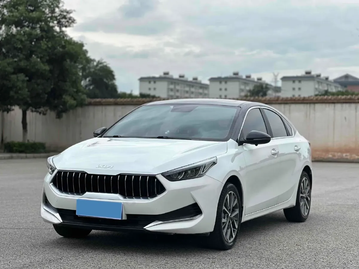 2021 Kia K3 1.5L 115HP L4 CVT,autocango,china used car exporter,china ev exporter,chinese used car exporter,chinese used ev exporter