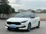 2021 Kia K3 1.5L 115HP L4 CVT