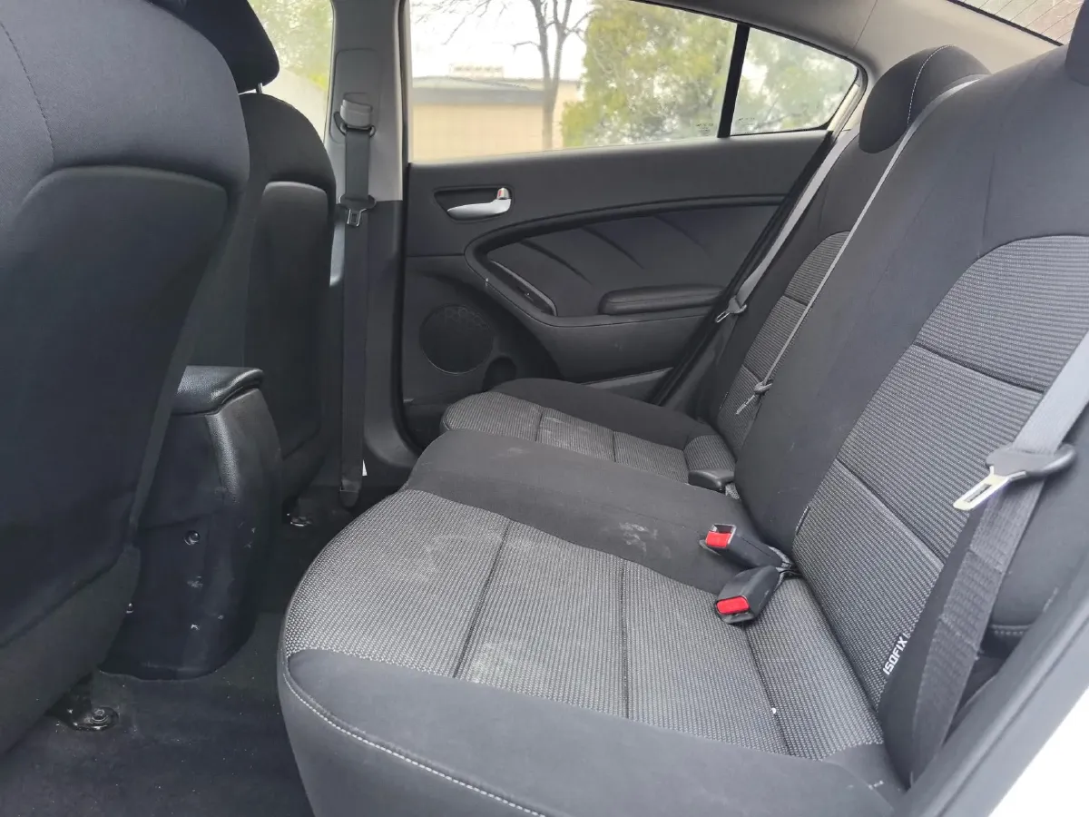 2017 Kia K3 1.6L 128HP L4 6AT,autocango,china used car exporter,china ev exporter,chinese used car exporter,chinese used ev exporter