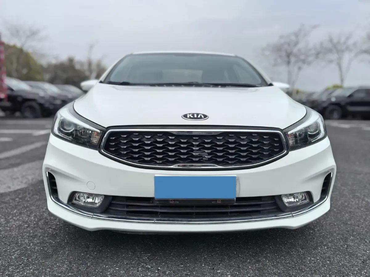 2017 Kia K3 1.6L 128HP L4 6AT,autocango,china used car exporter,china ev exporter,chinese used car exporter,chinese used ev exporter