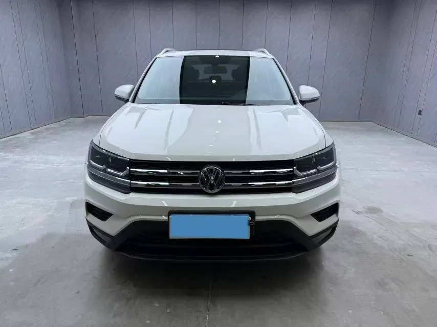 2021 Volkswagen Tharu 1.4T 150HP L4 7DCT,autocango,china used car exporter,china ev exporter,chinese used car exporter,chinese used ev exporter
