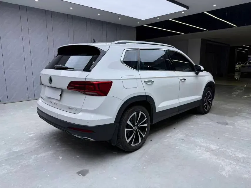 2021 Volkswagen Tharu 1.4T 150HP L4 7DCT,autocango,china used car exporter,china ev exporter,chinese used car exporter,chinese used ev exporter