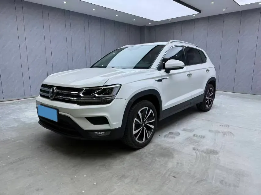 2021 Volkswagen Tharu 1.4T 150HP L4 7DCT,autocango,china used car exporter,china ev exporter,chinese used car exporter,chinese used ev exporter