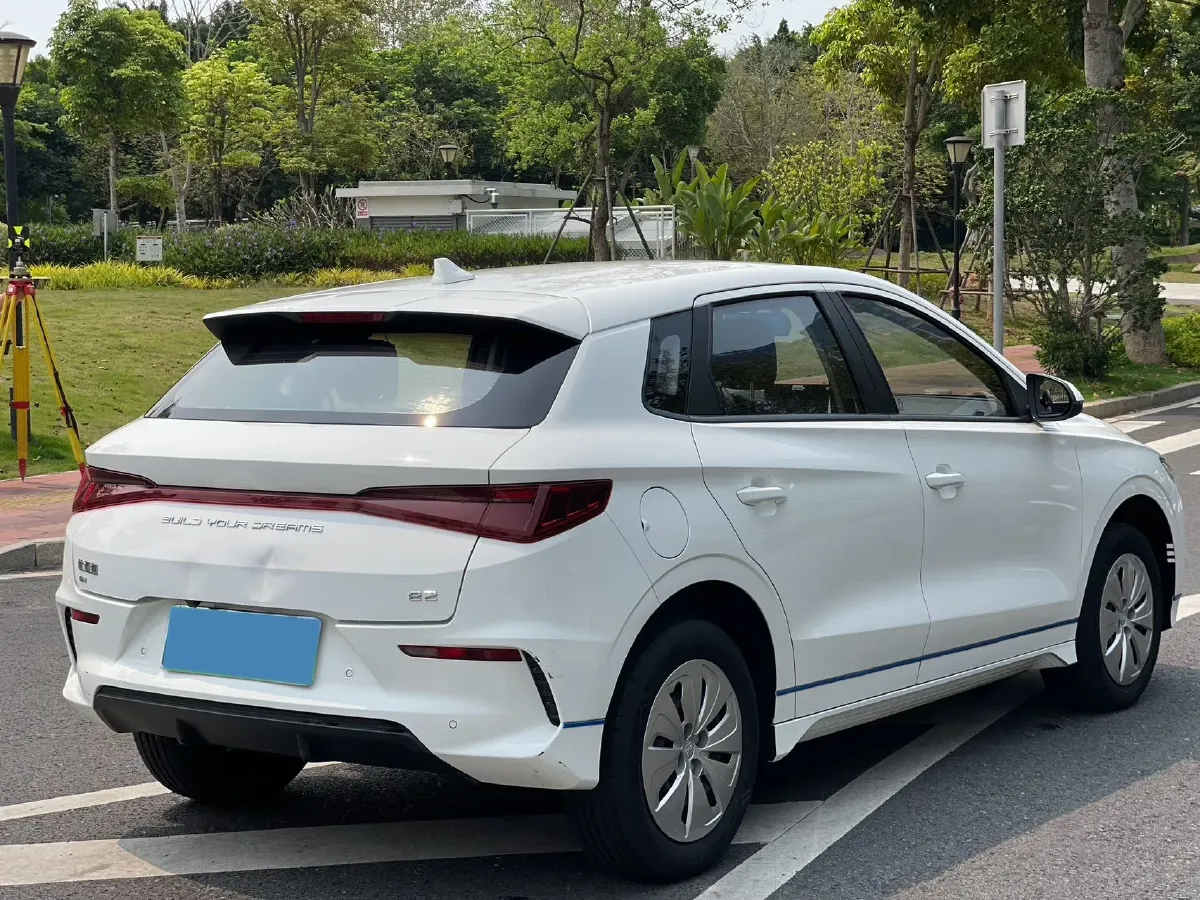 2019 BYD e2 BEV 35.2KWH,autocango,china used car exporter,china ev exporter,chinese used car exporter,chinese used ev exporter
