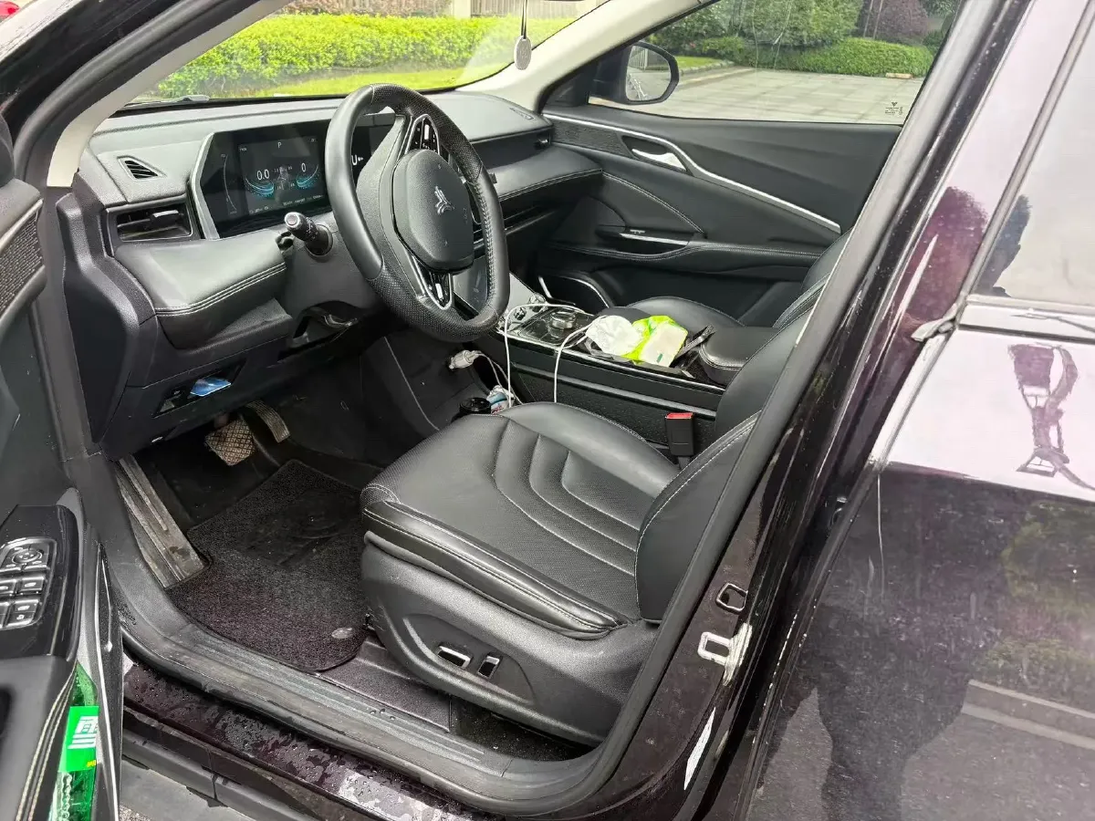 2022 GAC Trumpchi GS4 Plus 2.0T 252HP L4 6AT,autocango,china used car exporter,china ev exporter,chinese used car exporter,chinese used ev exporter