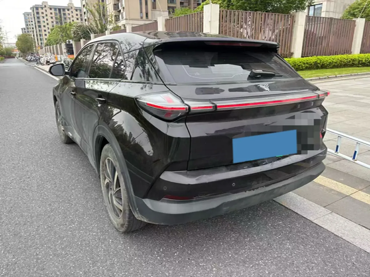 2022 GAC Trumpchi GS4 Plus 2.0T 252HP L4 6AT,autocango,china used car exporter,china ev exporter,chinese used car exporter,chinese used ev exporter